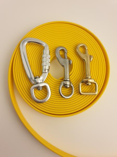 Create Your own 16mm Biothane Leine